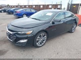 Chevrolet Malibu Fwd 1Lt 1G1ZD5ST0SF149551 снимка