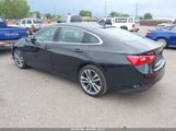 Chevrolet Malibu Fwd 1Lt 1G1ZD5ST0SF149551 photo
