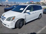 Honda Odyssey Ex 5FNRL38465B062695 снимка