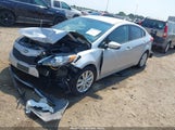Kia Forte Lx KNAFX4A66G5481401 снимка