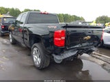 Chevrolet Silverado  Custom 1GCVKPEH3GZ316649 снимка