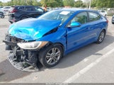 Hyundai Elantra Se 5NPD84LF2HH117451 снимка