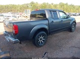 Nissan Frontier Se 1N6AD07U47C444120 снимка