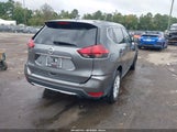 Nissan Rogue S 5N1AT2MM8HC730863 снимка