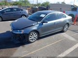 Volkswagen Jetta 1.8T Se 3VWD17AJ4EM247716 photo