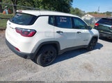 Jeep Compass Sport Fwd 3C4NJCAB3JT263396 photo