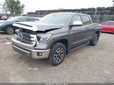 Toyota Tundra  5.7L V8 5TFAY5F1XJX725205 снимка