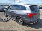 Honda Pilot Elite 5FNYF6H05GB002539 снимка