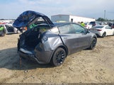 Tesla Model Y Awd/Long Range Dual Motor All-Wheel Drive 7SAYGDEE4PA167984 fotografie