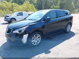 Buick Envision Fwd Preferred LRBFXBSA7KD042084 снимка