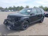 Ford Explorer Xlt 1FM5K8D89JGC21759 снимка