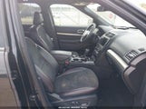Ford Explorer Xlt 1FM5K8D89JGC21759 снимка