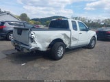 Nissan Frontier Pro-4X/Sv 1N6AD0CW1GN733807 снимка