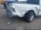 Nissan Frontier Pro-4X/Sv 1N6AD0CW1GN733807 снимка