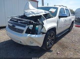 Chevrolet Avalanche  Ltz 3GNTKGE35BG136567 снимка