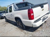 Chevrolet Avalanche  Ltz 3GNTKGE35BG136567 снимка