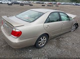 Toyota Camry Xle V6 4T1BF30K55U106627 снимка