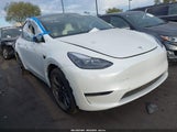 Tesla Model Y Long Range Dual Motor All-Wheel Drive 7SAYGDED2SF230664 photo