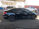 Honda Civic Lx 19XFB2F55CE354272 снимка