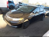 Honda Civic Lx 19XFB2F55CE354272 снимка