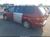 Honda Odyssey Ex-L 5FNRL18014B047814 снимка