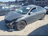 Hyundai Elantra Sel KMHLM4AGXPU585463 снимка