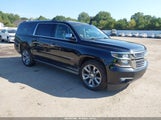 Chevrolet Suburban Ltz 1GNSKJKC8GR446281 снимка