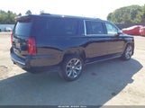 Chevrolet Suburban Ltz 1GNSKJKC8GR446281 снимка
