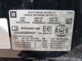 Chevrolet Suburban Ltz 1GNSKJKC8GR446281 снимка