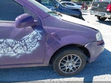 Chevrolet Aveo Ls KL1TD62635B301905 снимка