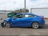 Chevrolet Cruze Lt Auto 1G1BE5SM6J7245927 photo