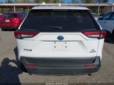 Toyota Rav4 Hybrid Le 4T3LWRFV1RU138884 fotografie