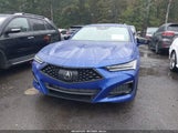 Acura Tlx A-Spec Package 19UUB5F55NA003555 снимка