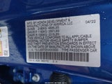 Acura Tlx A-Spec Package 19UUB5F55NA003555 снимка