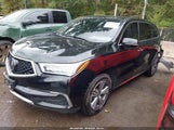 Acura Mdx 5J8YD4H30JL009280 снимка