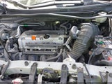Honda Cr-V Lx 2HKRM4H38EH718309 снимка