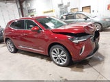 Buick Envision Awd Avenir LRBFZSR48MD103939 снимка