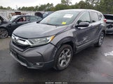 Honda Cr-V Ex 2HKRW2H58JH633724 снимка