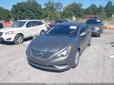 Hyundai Sonata Gls 5NPEB4AC0BH048460 снимка