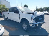 Ford F-250 Xl 1FT7W2BA7REF07590 снимка