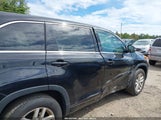 Toyota Highlander Le V6 5TDBKRFH9FS175728 снимка