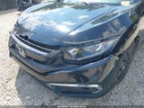 Honda Civic Lx 2HGFC2F65KH514452 снимка