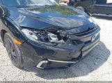 Honda Civic Lx 2HGFC2F65KH514452 снимка