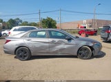 Hyundai Elantra Sel KMHLM4AG7PU507366 снимка
