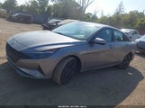 Hyundai Elantra Sel KMHLM4AG7PU507366 снимка