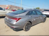 Hyundai Elantra Sel KMHLM4AG7PU507366 снимка