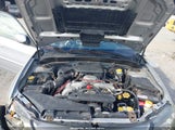 Subaru Impreza 2.5I Premium JF1GE6B69AH505192 снимка