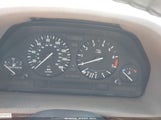 BMW 735 Il WBAGC4311NDC30227 снимка