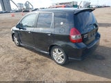 Honda Fit Sport JHMGD38697S018961 снимка
