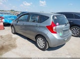 Nissan Versa Note Sv 3N1CE2CP6EL427862 fotografie